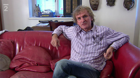 Osobnost na Dvojce - 2. listopadu 2011