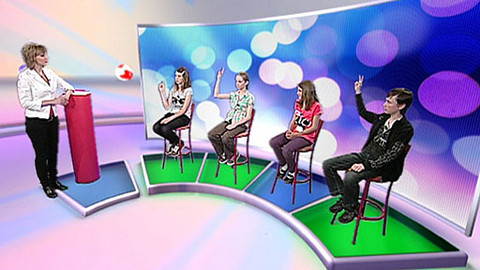 Zprávičky - 11. června 2011