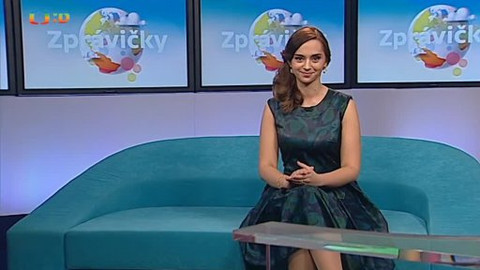 Zprávičky - 24. prosince 2014