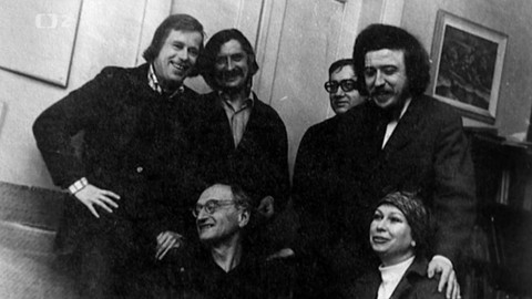 Nedej se! - Dějiny neposlušnosti (2)