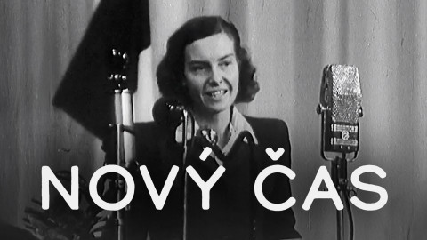 Nový čas