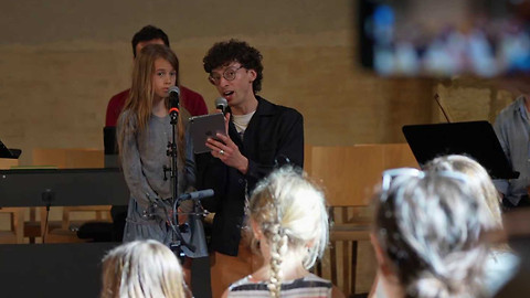 Mezinárodní hudební festival Pražské jaro - 22/25 Echo Pražského jara 2025