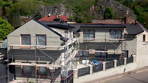 Dodejme si energii - 30/36 Zateplení domu - kolik energie se dá ušetřit?