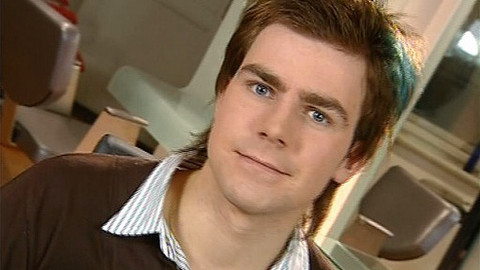 Vypadáš skvěle! - 26. ledna 2006