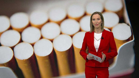 Horizont ČT24 - 18. ledna 2024