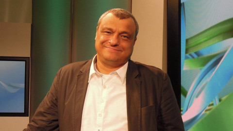 Hyde Park ČT24 - 23. října 2015