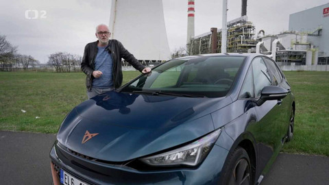 Auto moto svět - 14. května 2022