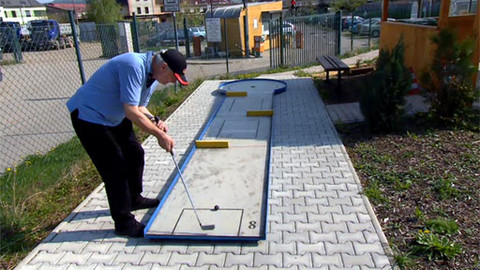 Barvy života - 25. května 2011