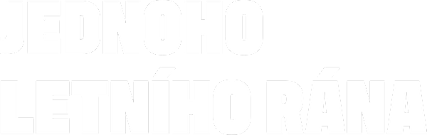Jednoho letního rána