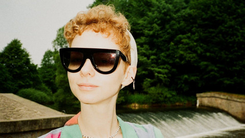 Artoulky - Anna Kameníková – Babiččino údolí