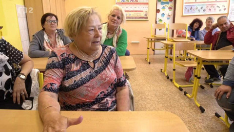 Sousedé - 75 let od příchodu silné utečenecké vlny z Řecka