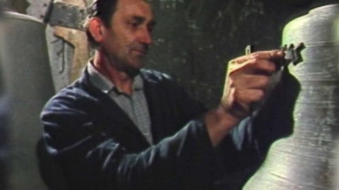 Archiv ČT24 - Od řemesla k umění