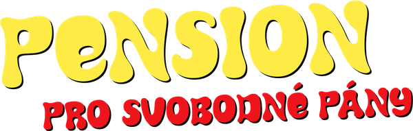 Pension pro svobodné pány