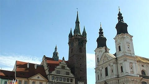 Na cestě - Na cestě po Plzeňsku