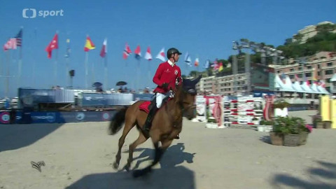 Global Champions - Global Champions League Monako