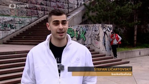 BasketManie - 5. května 2013