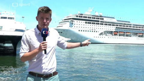 Olympijský magazín - 17. července 2019