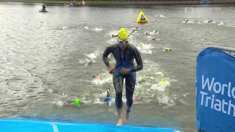 World Triathlon Cup Karlovy Vary - World Triathlon Cup Karlovy Vary 2022