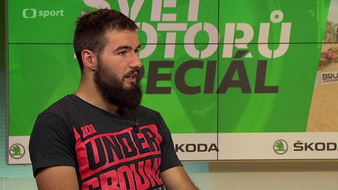 Svět motorů - Speciál