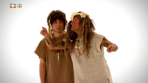 Dr. Žako - O šamanovi