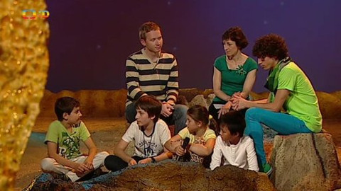 PLANETA YÓ - 23. září 2013