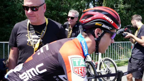 Tour de France - 8. etapa