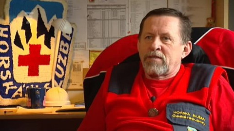 Ta naše povaha česká - Svahy bez pravidel