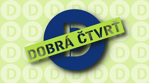 Dobrá čtvrť