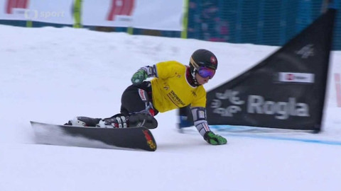 Magazín SP ve snowboardingu - 5. února 2016