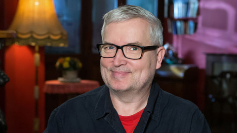 Na plovárně - Tomki Němec