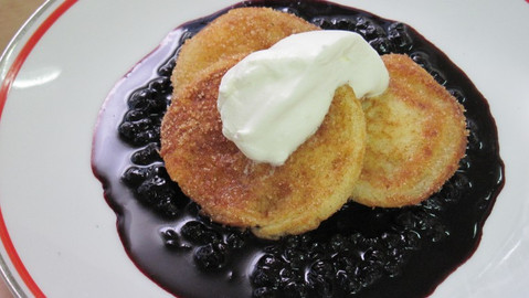 Kuchařská pohotovost - Experiment ve školní kuchyni