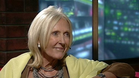 Uvolněte se, prosím - 20. června 2008