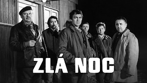 Obrázek pořadu Zlá noc