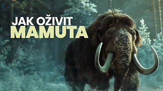 Jak oživit mamuta