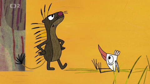 Tarbíci - Tarbíci a osinák