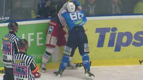 Buly hokej - Magazín Buly - hokej živě II.