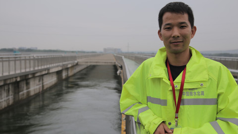 Zázraky techniky - Projekt odvádění vody