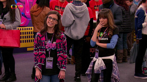 Změna hry - 25/25 Pomsta na Tech Festu - část 2.