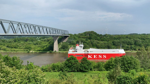 Postřehy odjinud - Německé pobřeží očima Pavla Poláka
