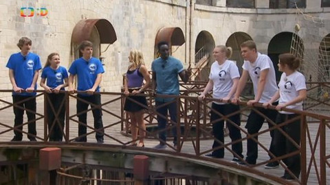 Pevnost Boyard - super výzva! - Epizoda 3/10