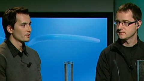 Hyde Park ČT24 - 23. ledna 2013