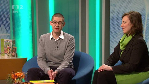 Dobré ráno - 21. března 2016