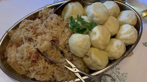 Postřehy odjinud - Horní Rakousko očima Pavla Poláka