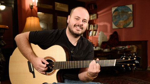 Na plovárně - Andrew McKee