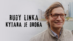 Obrázek pořadu Rudy Linka: Kytara je droga