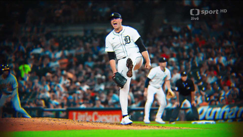 World Baseball Classic - Velká Británie - USA