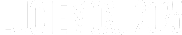 Lucie v OXu 2025