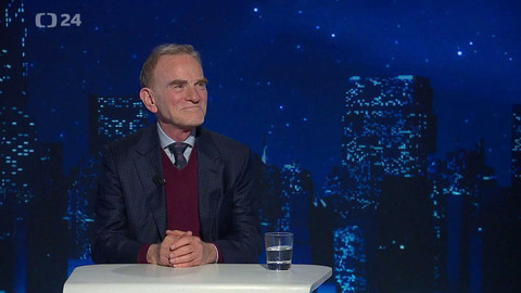 Hyde Park Civilizace - Randy Schekman