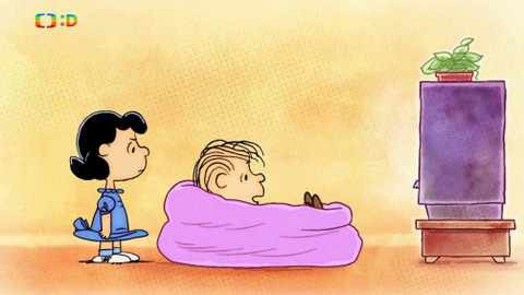 Snoopy - Nech mě na pokoji