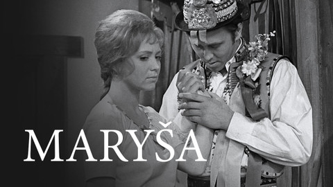 Maryša